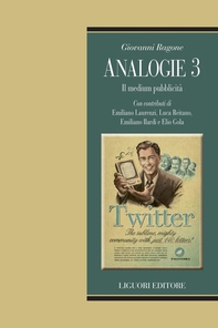 Analogie 3 - Librerie.coop Analogie 3 - Librerie.coop