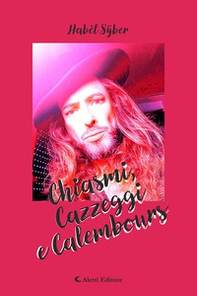 Chiasmi, cazzeggi e calembours - Librerie.coop