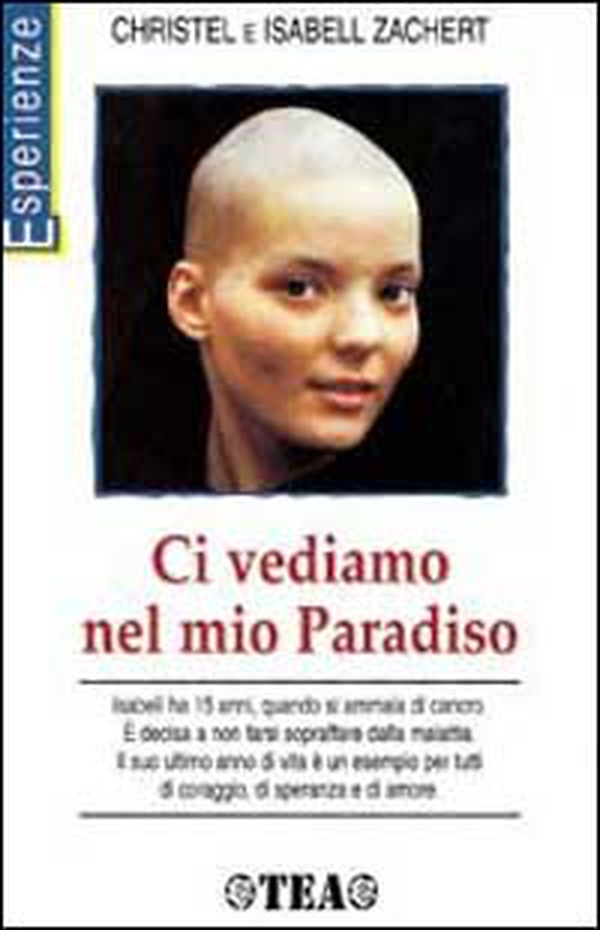 Ci vediamo nel mio paradiso - Librerie.coop Ci vediamo nel mio paradiso - Librerie.coop