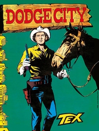Tex collezione book - Vol. 18 - Librerie.coop