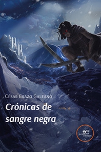 Crónicas de sangre negra - Librerie.coop Crónicas de sangre negra - Librerie.coop