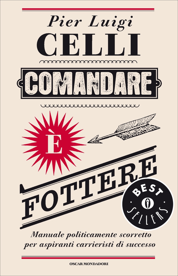 Comandare è fottere - Librerie.coop Comandare è fottere - Librerie.coop