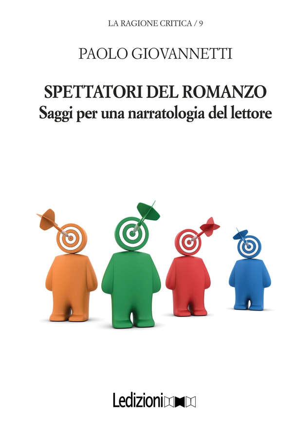 Spettatori del romanzo - Librerie.coop