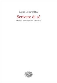 Scrivere di sé - Librerie.coop Scrivere di sé - Librerie.coop