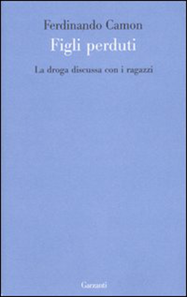 La droga discussa con i ragazzi - Librerie.coop La droga discussa con i ragazzi - Librerie.coop