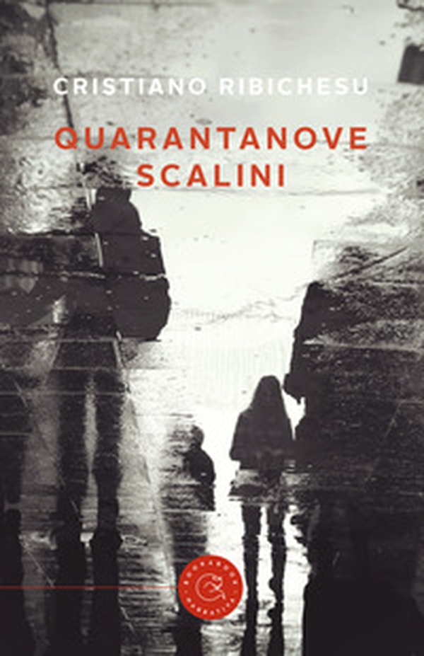 Quarantanove scalini - Librerie.coop Quarantanove scalini - Librerie.coop
