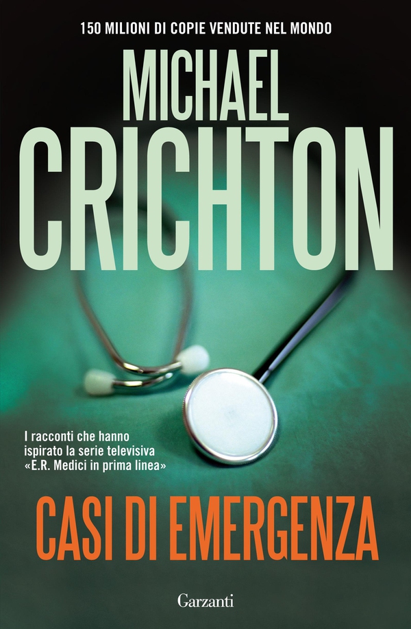 Casi di emergenza - Librerie.coop Casi di emergenza - Librerie.coop