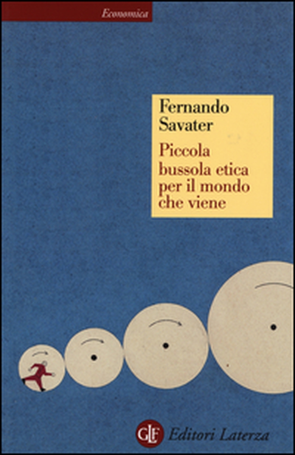 Piccola bussola etica per il mondo che viene - Librerie.coop Piccola bussola etica per il mondo che viene - Librerie.coop