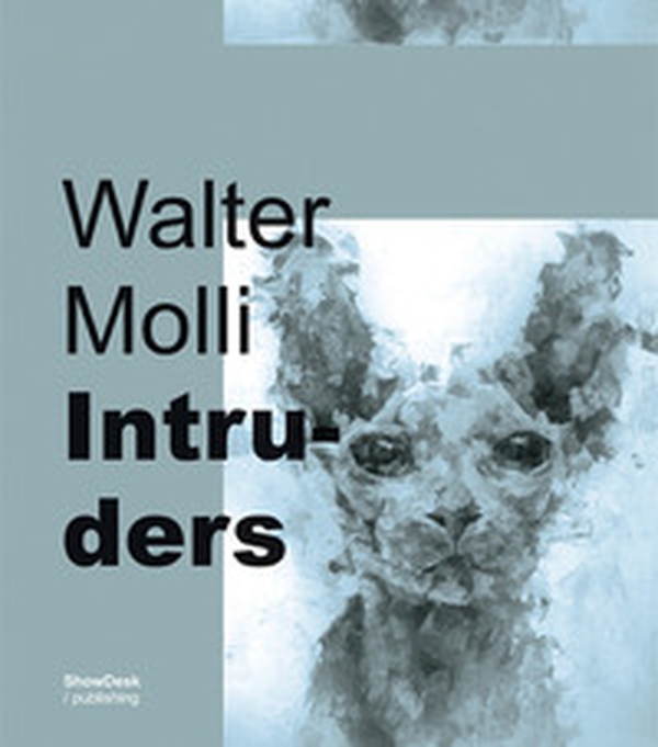 Intruders - Librerie.coop Intruders - Librerie.coop