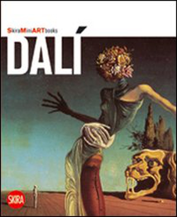 Dalì - Librerie.coop Dalì - Librerie.coop