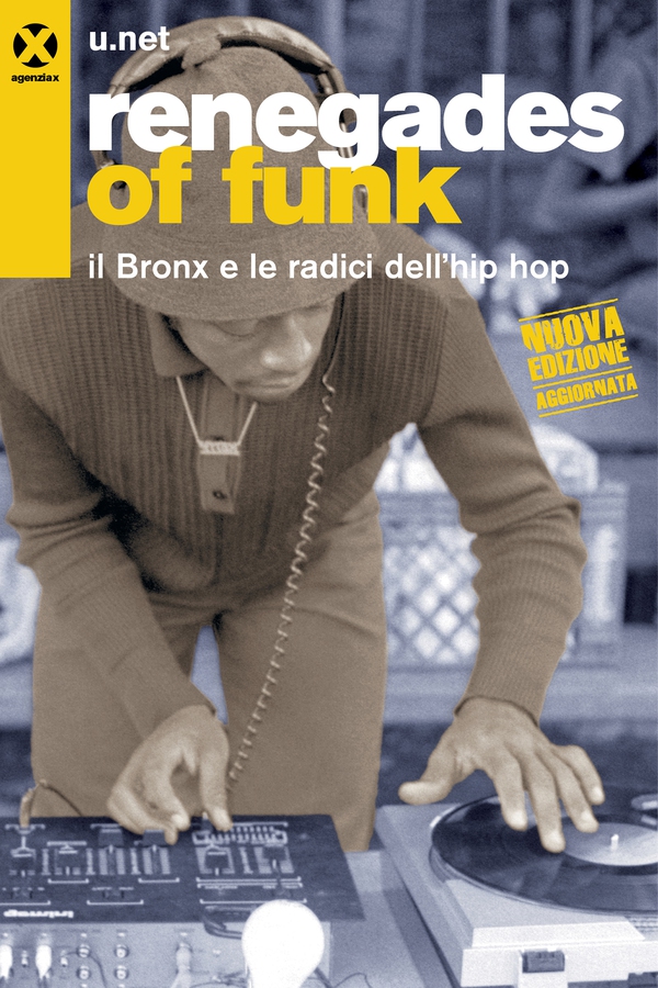 Renegades of funk - Librerie.coop Renegades of funk - Librerie.coop