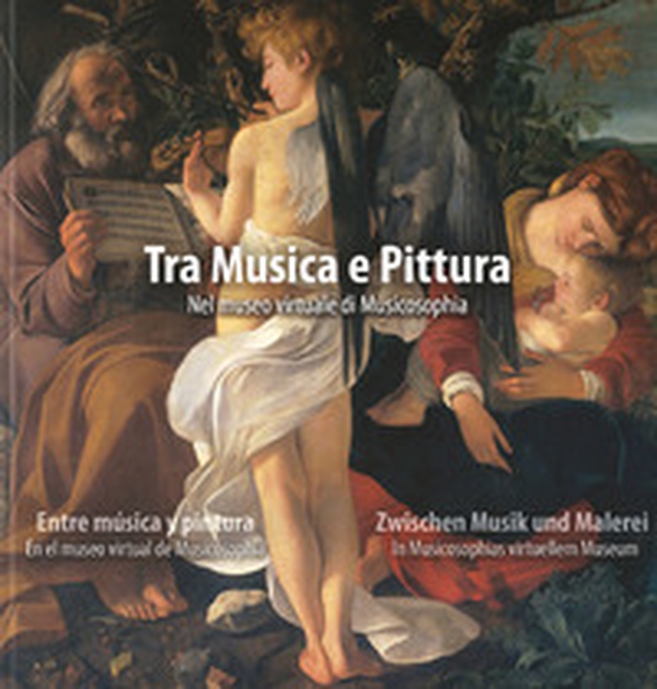 Tra musica e pittura nel museo virtuale di musicosophia - Librerie.coop Tra musica e pittura nel museo virtuale di musicosophia - Librerie.coop