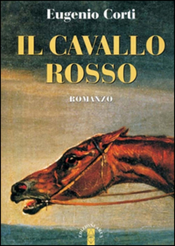 Il cavallo rosso - Librerie.coop Il cavallo rosso - Librerie.coop