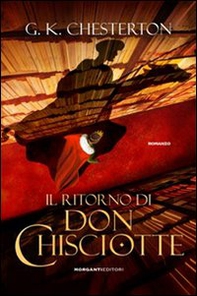 Il ritorno di don Chisciotte - Librerie.coop Il ritorno di don Chisciotte - Librerie.coop