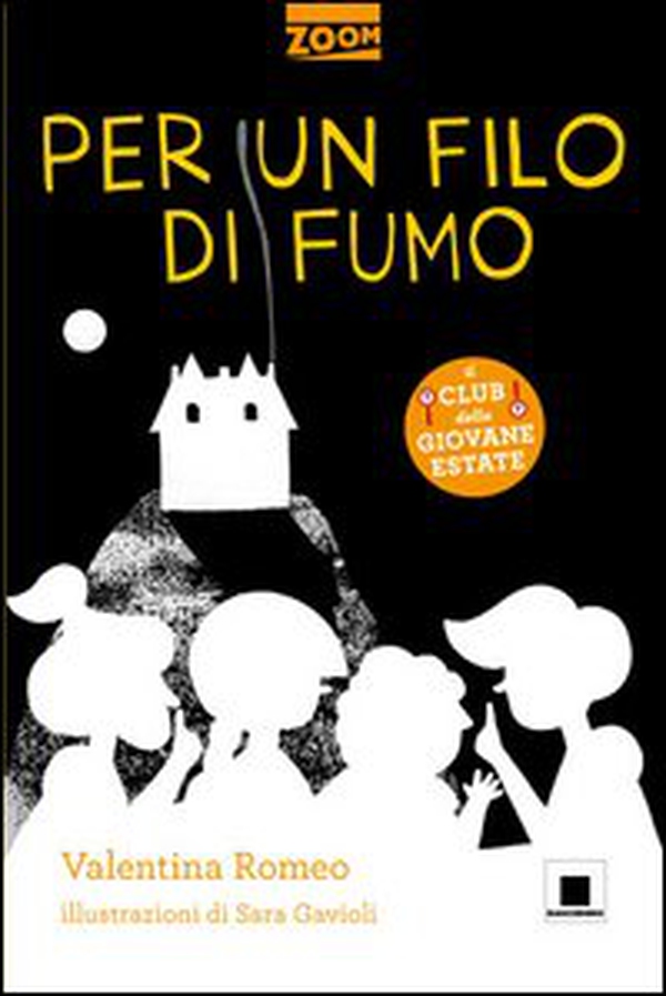 Per un filo di fumo - Librerie.coop Per un filo di fumo - Librerie.coop
