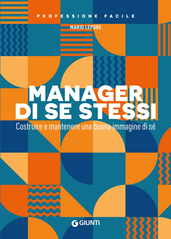 Manager di se stessi - Librerie.coop Manager di se stessi - Librerie.coop