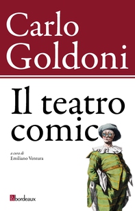 Il teatro comico - Librerie.coop Il teatro comico - Librerie.coop