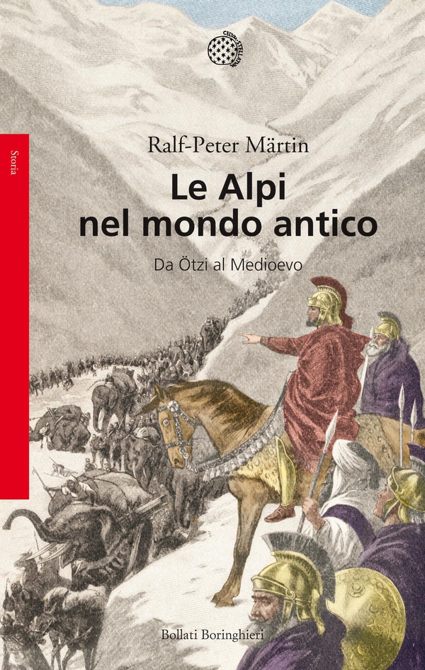 Le Alpi nel mondo antico - Librerie.coop Le Alpi nel mondo antico - Librerie.coop