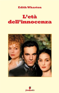 L'età dell'innocenza - Librerie.coop