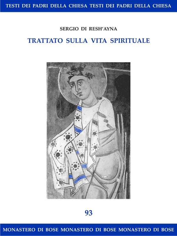 Trattato sulla vita spirituale - Librerie.coop Trattato sulla vita spirituale - Librerie.coop