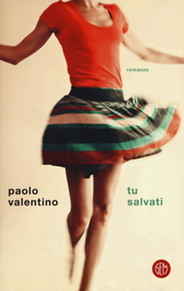 Tu salvati - Librerie.coop Tu salvati - Librerie.coop