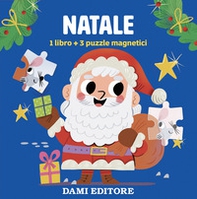 Natale. Libri con puzzle magnetici - Librerie.coop