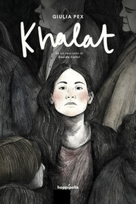 Khalat da un racconto di Davide Coltri - Librerie.coop Khalat da un racconto di Davide Coltri - Librerie.coop