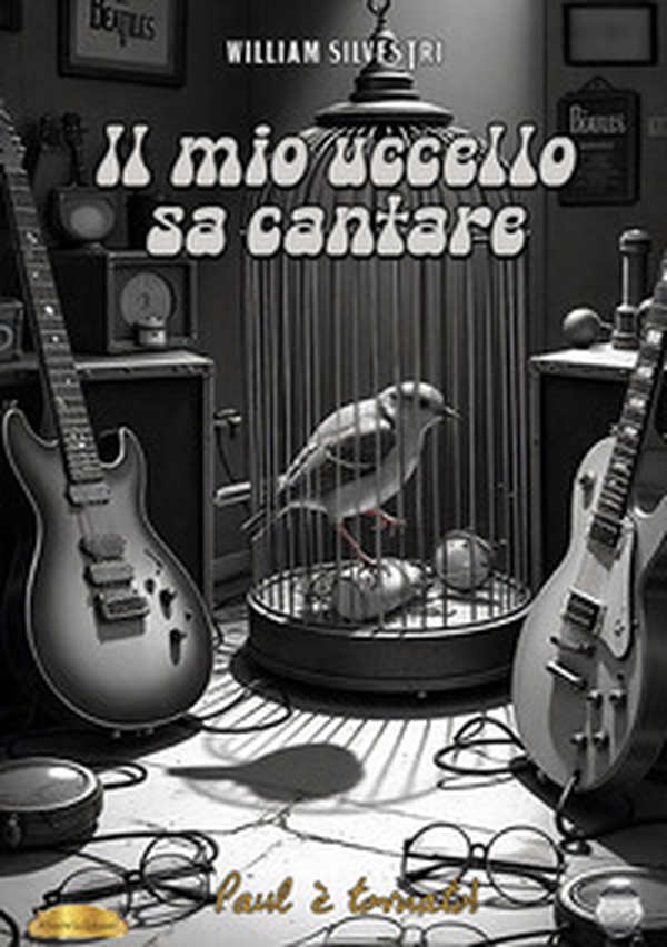 Il mio uccello sa cantare - Librerie.coop Il mio uccello sa cantare - Librerie.coop