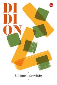 Ultime interviste - Librerie.coop Ultime interviste - Librerie.coop