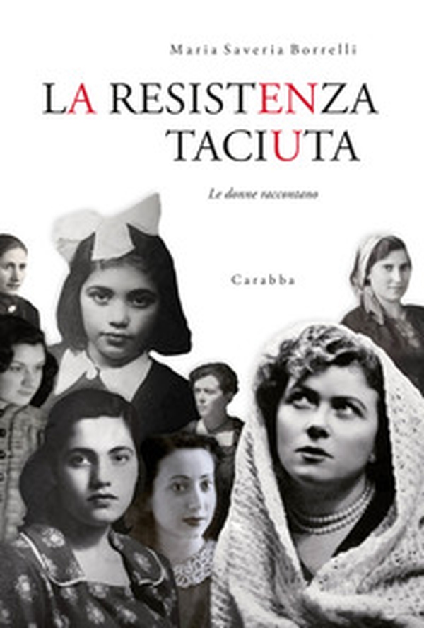 La Resistenza taciuta. Le donne raccontano - Librerie.coop La Resistenza taciuta. Le donne raccontano - Librerie.coop
