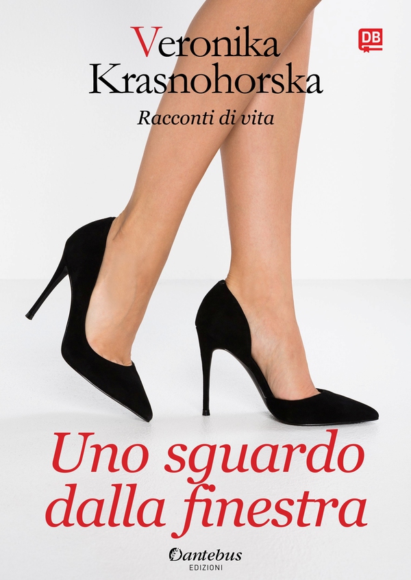 Uno sguardo dalla finestra - Librerie.coop Uno sguardo dalla finestra - Librerie.coop