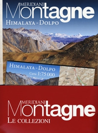 La traversata delle Alpi con Walter Bonatti-Himalaya Dolpo - Librerie.coop