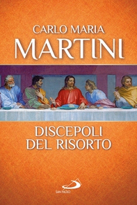 Discepoli del Risorto - Librerie.coop Discepoli del Risorto - Librerie.coop