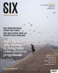Six. Il magazine interattivo - Vol. 3 - Librerie.coop
