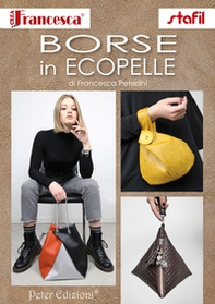 Borse in ecopelle - Librerie.coop Borse in ecopelle - Librerie.coop