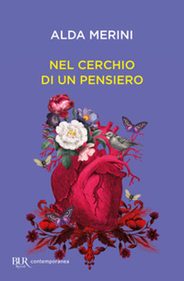 Nel cerchio di un pensiero - Librerie.coop Nel cerchio di un pensiero - Librerie.coop
