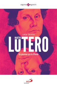 Martin Lutero - Librerie.coop Martin Lutero - Librerie.coop