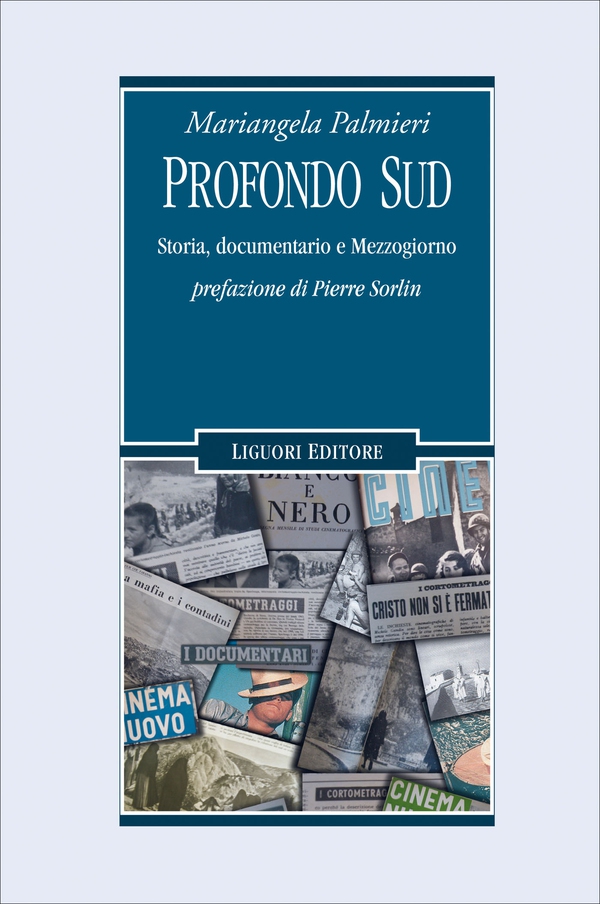 Profondo Sud - Librerie.coop Profondo Sud - Librerie.coop