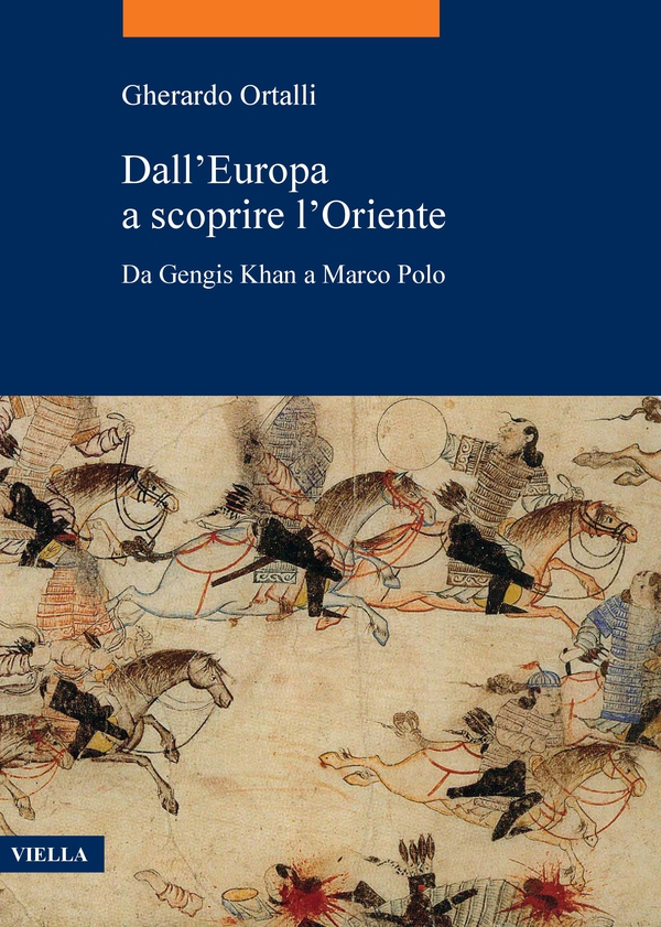 Dall’Europa a scoprire l’Oriente - Librerie.coop Dall’Europa a scoprire l’Oriente - Librerie.coop