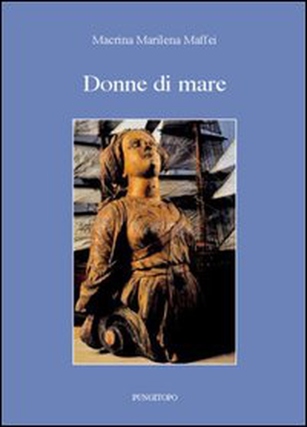 Donne di mare - Librerie.coop Donne di mare - Librerie.coop