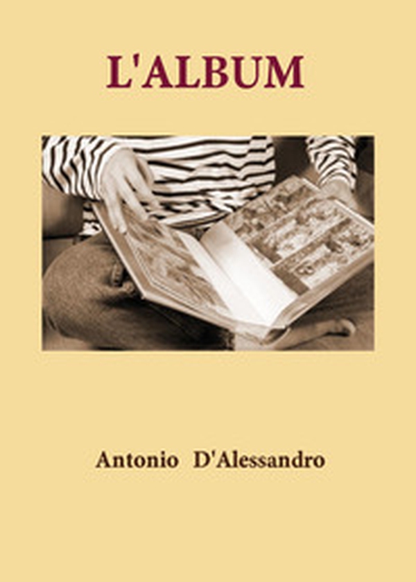 L'abum - Librerie.coop L'abum - Librerie.coop