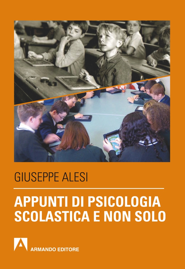 Appunti di psicologia scolastica e non solo - Librerie.coop