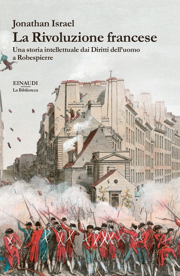 La Rivoluzione francese - Librerie.coop La Rivoluzione francese - Librerie.coop