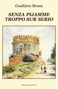 Senza pijamme troppo sul serio - Librerie.coop
