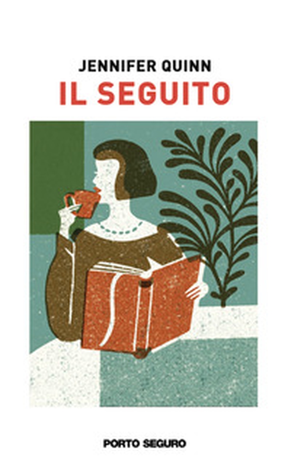 Il seguito - Librerie.coop Il seguito - Librerie.coop