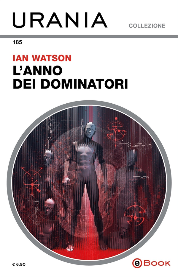 L'anno dei dominatori (Urania) - Librerie.coop L'anno dei dominatori (Urania) - Librerie.coop