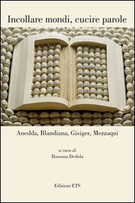 Incollare mondi, cucire parole - Librerie.coop