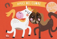 Sam e Sally. Amici del cuore - Librerie.coop