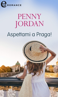 Aspettami a Praga (eLit) - Librerie.coop Aspettami a Praga (eLit) - Librerie.coop