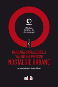 Nostalgie urbane - Librerie.coop